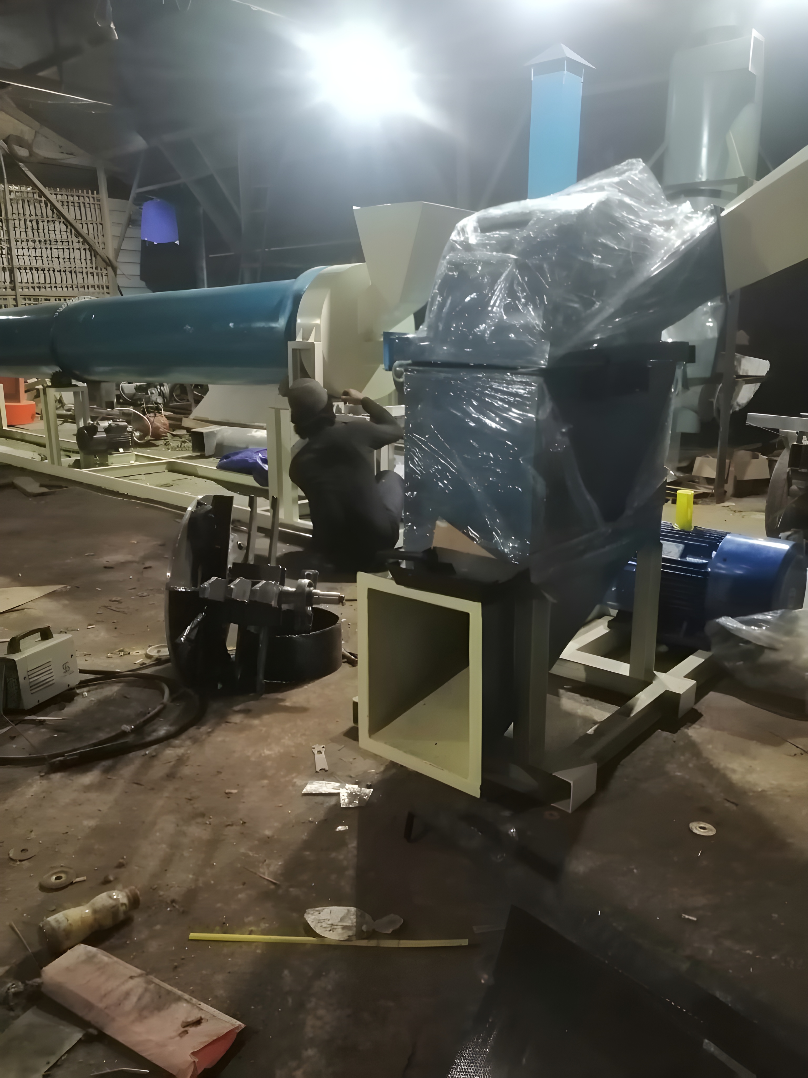 Sinergi Performa Maksimal